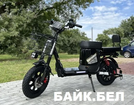 ЭЛЕКТРОВЕЛОСИПЕД SHTENLI TREKKING 55 LI-ON 60/30 249