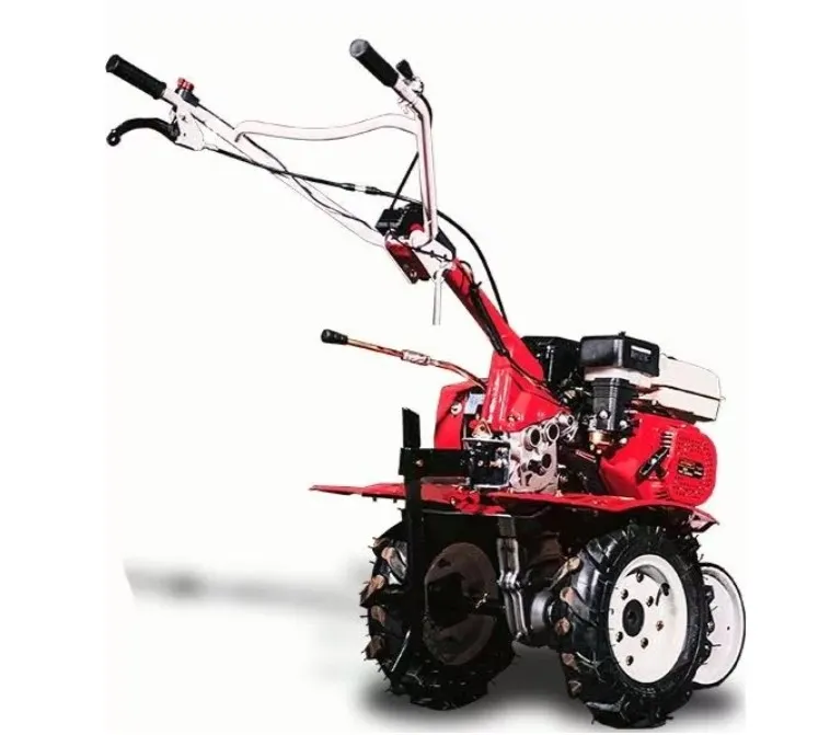 МОТОБЛОК PROFI MOTORS 50 (КОЛЁСА 4Х8)