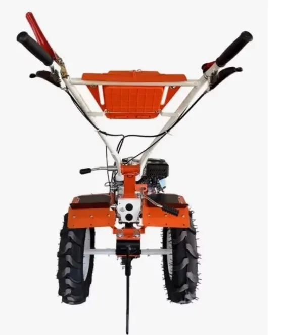 МОТОБЛОК PROFI MOTORS 190 P (18 Л. С.) БЕЗ ФАРЫ, ДИФФЕР