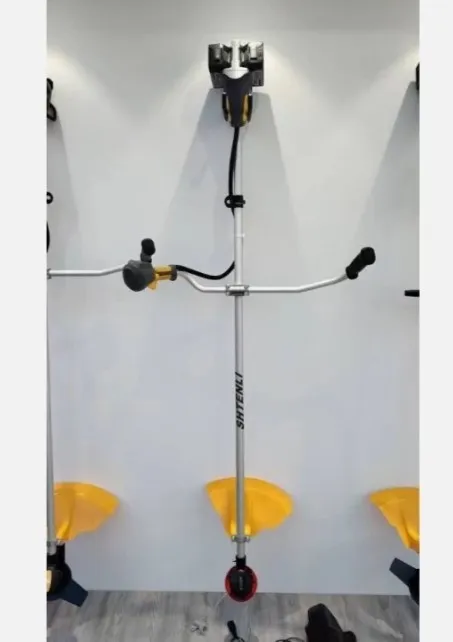 ЭЛЕКТРОКОСА SHTENLI PRO 2500 МОЩНОСТЬ