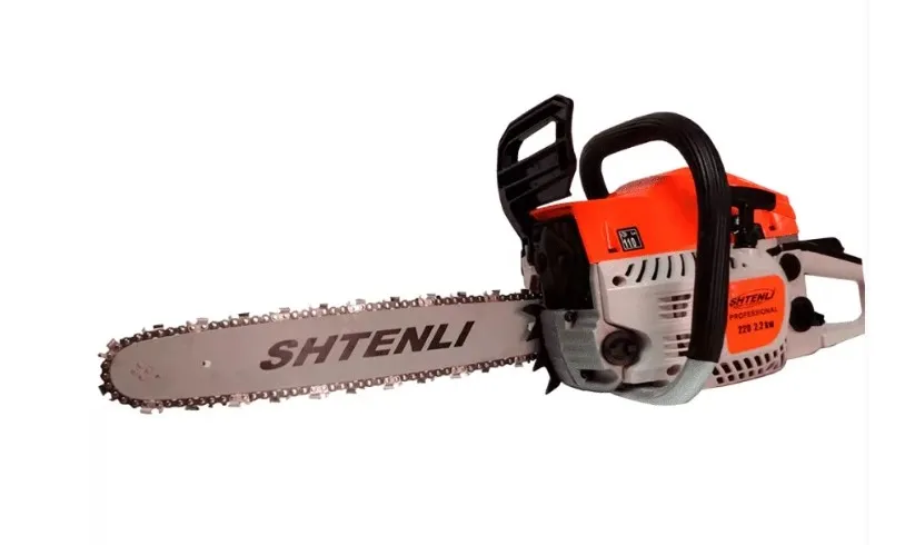 БЕНЗОПИЛА SHTENLI 250 (2,5 КВТ)