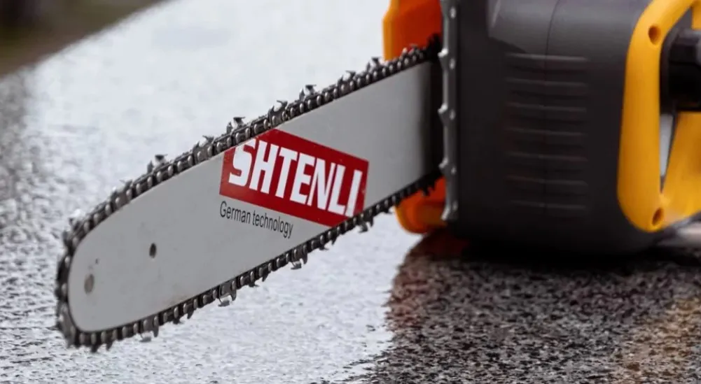 ЭЛЕКТРОПИЛА SHTENLI 5704 (1.75КВТ)