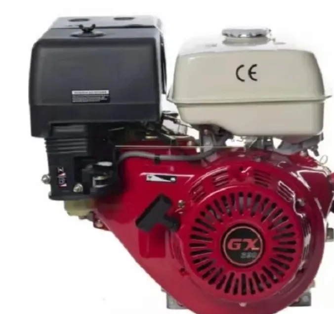 ДВИГАТЕЛЬ К МОТОБЛОКУ SHTENLI GX 390S (АНАЛОГ HONDA) 13 Л. С. ШЛИЦ
