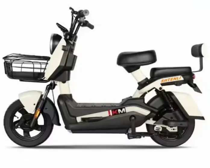 Электровелосипед Shtenli Model GT 21 Performance Pro li-on 60/20 249w